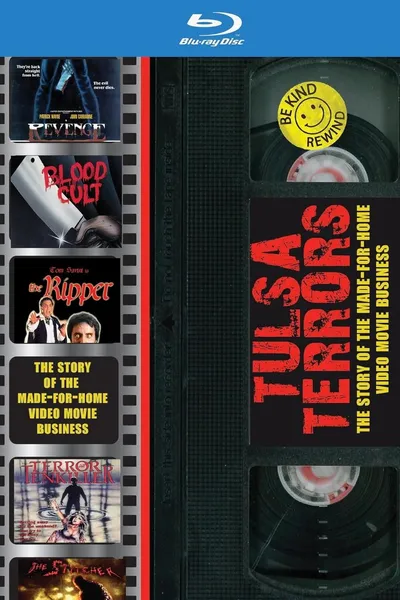 Tulsa Terrors