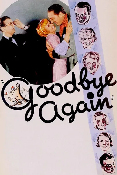 Goodbye Again