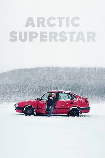 Arctic Superstar