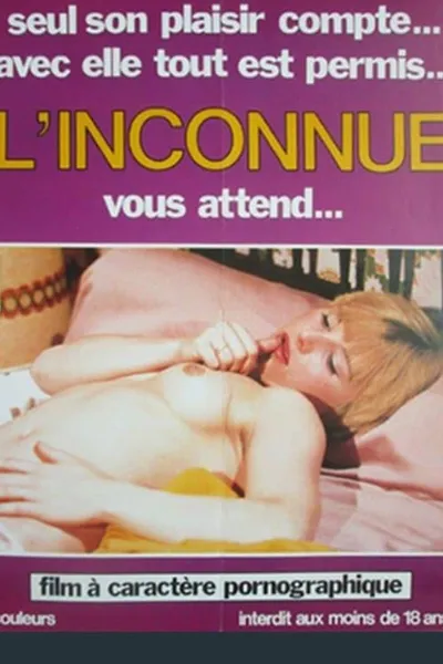 L'inconnue