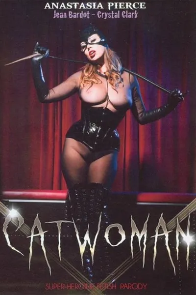 Catwoman