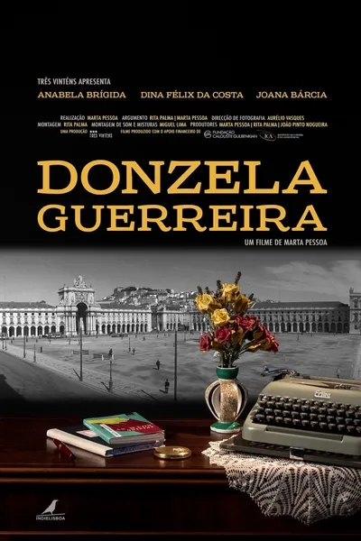 Donzela Guerreira