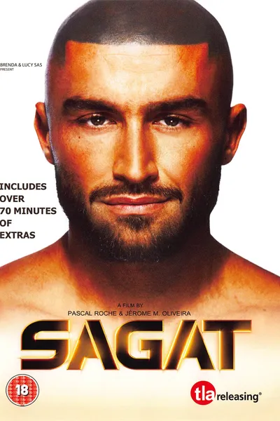 Sagat