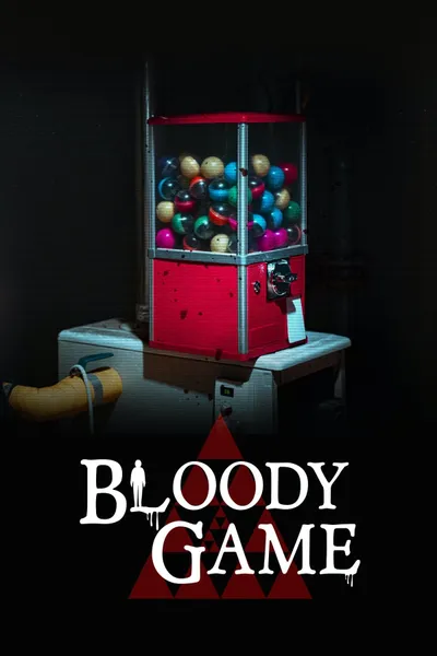 Bloody Game