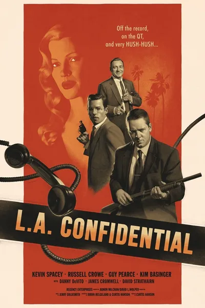 L.A. Confidential