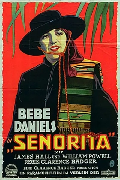 Senorita