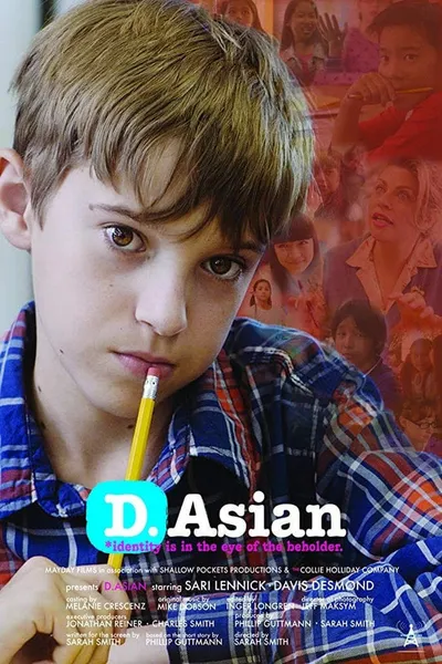 D.Asian