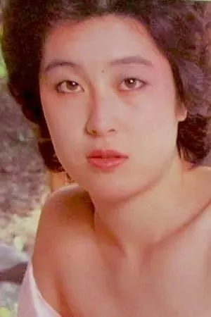 Takako Shinozuka