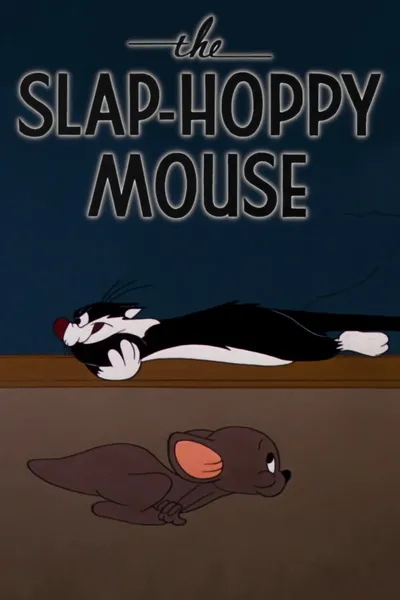 The Slap-Hoppy Mouse