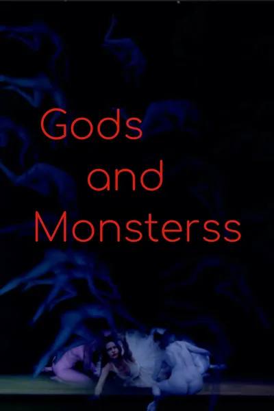 Gods and Monsterss