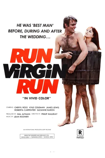 Run, Virgin, Run