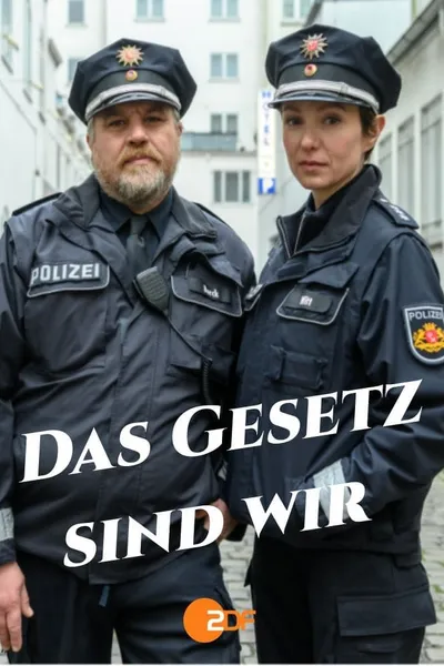 Das Gesetz sind wir