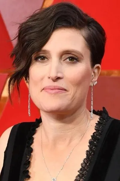 Rachel Morrison