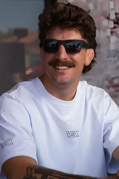 Quillan Salkilld