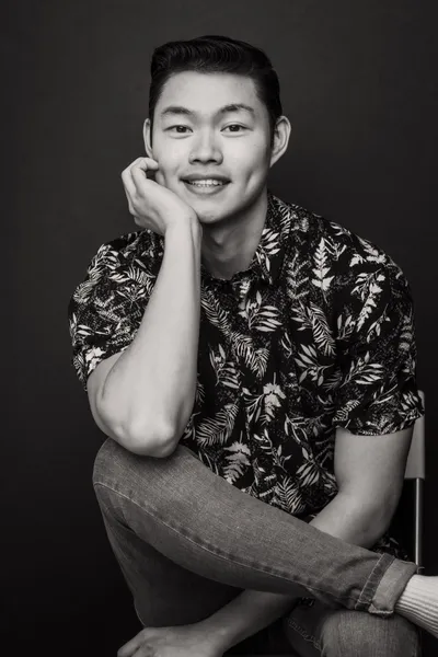 William Lin