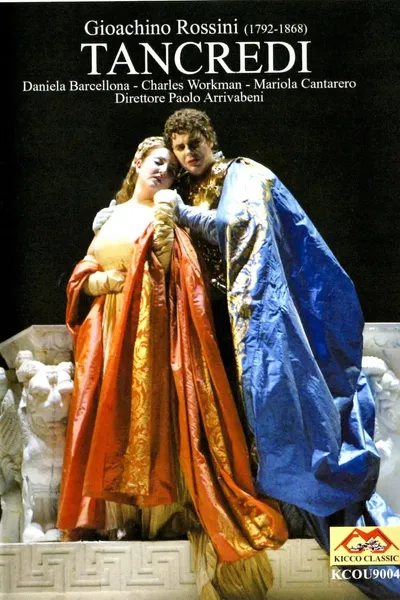 Tancredi