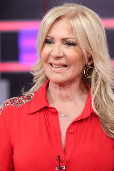Susana Roccasalvo