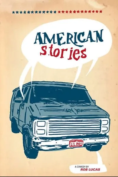 American Stories