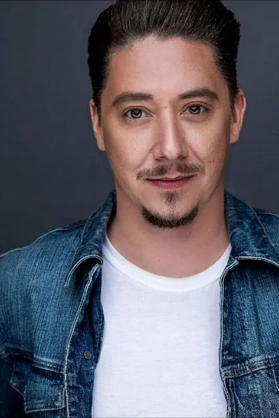 Chris Wilson