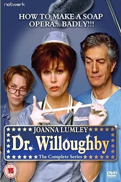 Dr Willoughby