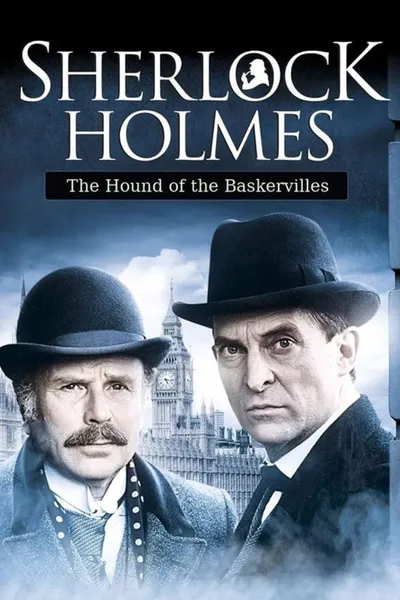 The Hound of the Baskervilles