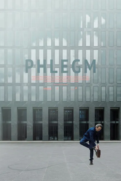 Phlegm