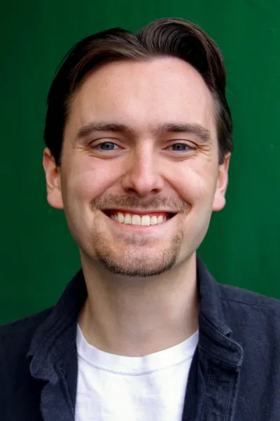 Reid Sanders