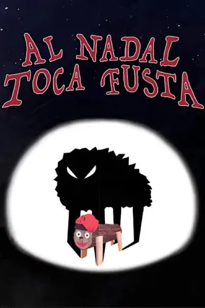 Al Nadal toca fusta