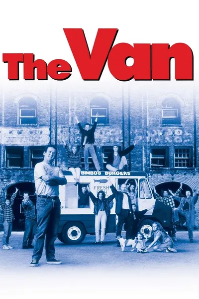 The Van