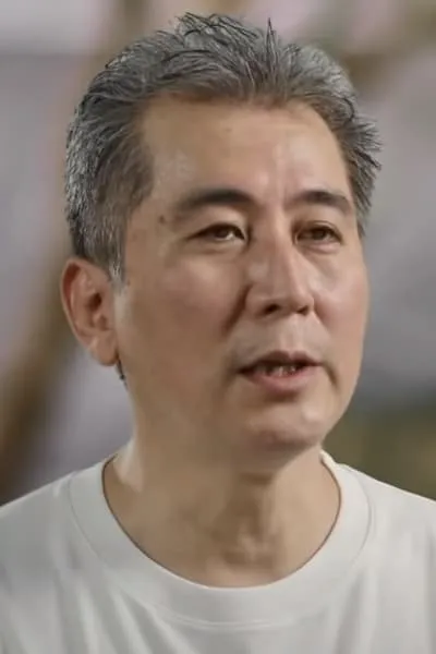 Hitoshi Haga