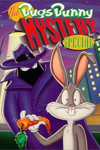 The Bugs Bunny Mystery Special