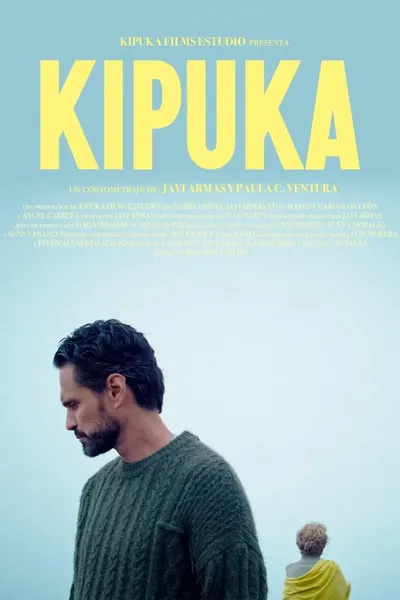 Kipuka