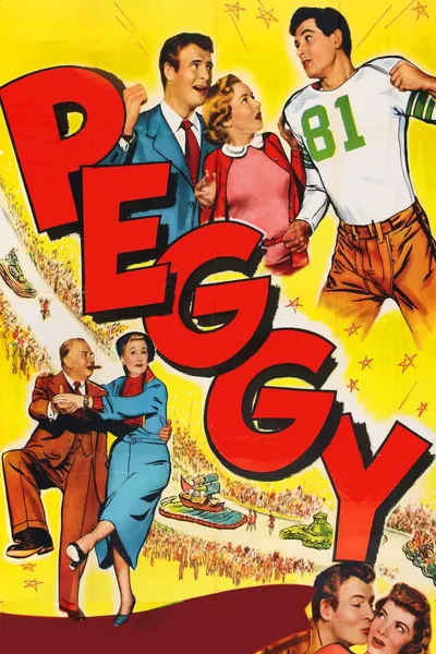 Peggy