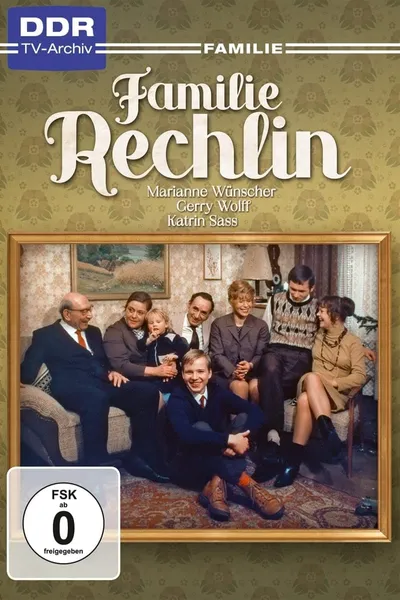 Familie Rechlin