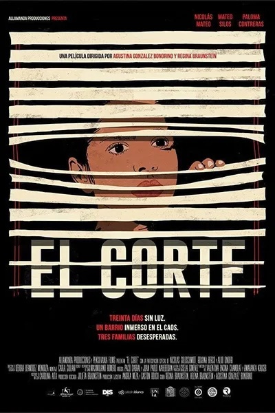 El corte