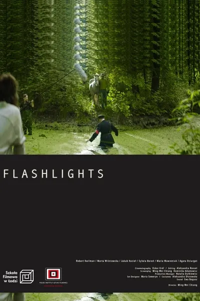 Flashlights