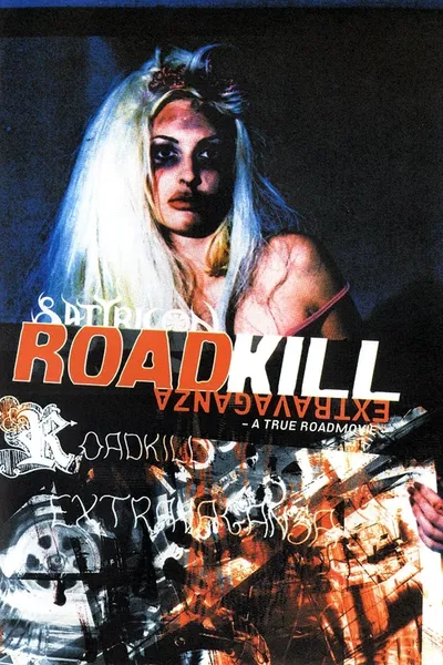 Roadkill Extravaganza