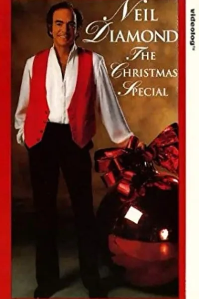 Neil Diamond: The Christmas Special