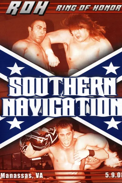 ROH: Southern Navigation