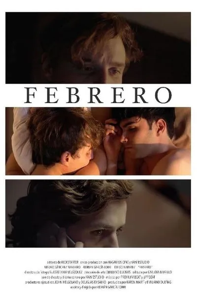 Febrero