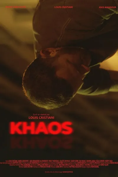 Khaos