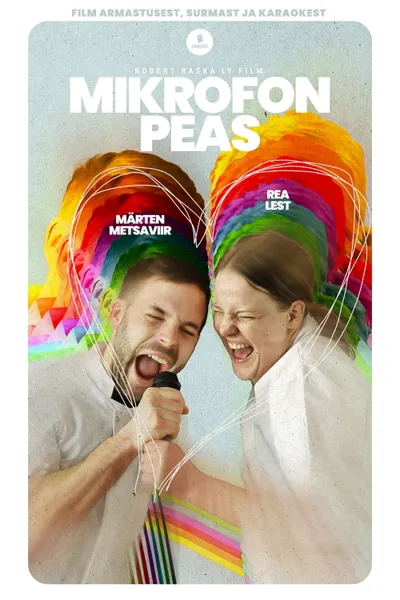 A Microphone in the Head