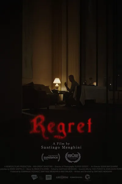 Regret