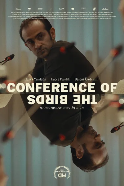 Conference of the Birds