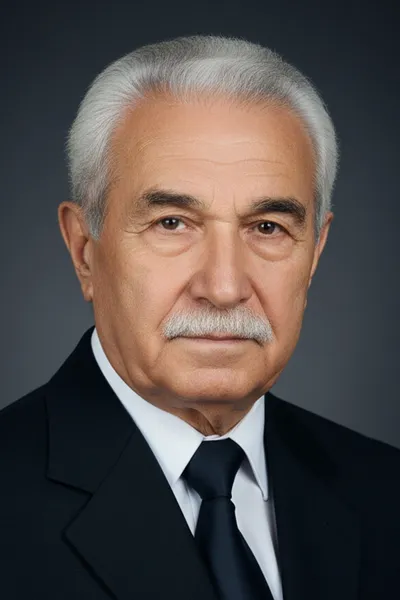 İsmail Varol