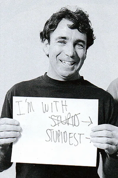Steve Rocco
