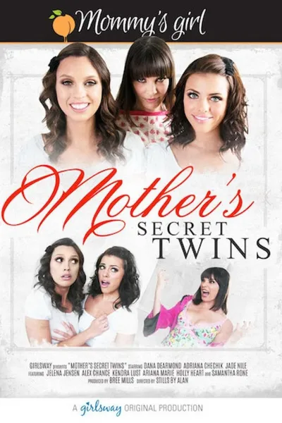 Mother's Secret Twins