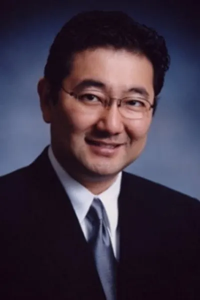 Gen Fukunaga