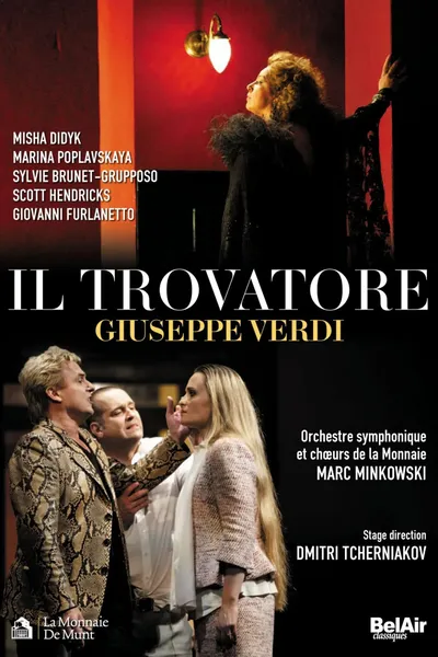 Verdi: Il Trovatore