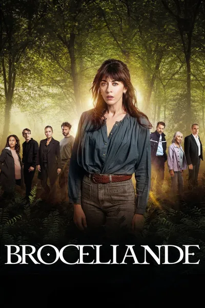 Brocéliande